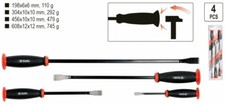 Tlg satz hebeleisen - 4,