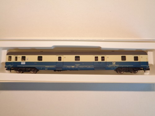 Arnold 3245 bahnpostwagen - arnold,