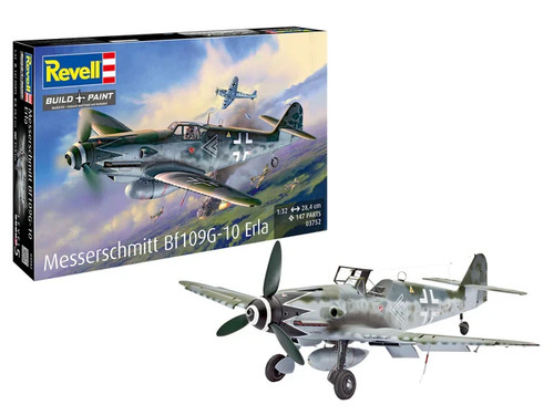 Revell 03752 - revell,