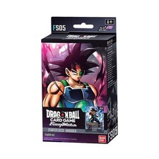 Dragon Ball Super TCG Fusion