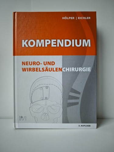 Kompendium neuro und - kompendium,