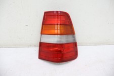 MERCEDES-BENZ W124 KOMBI