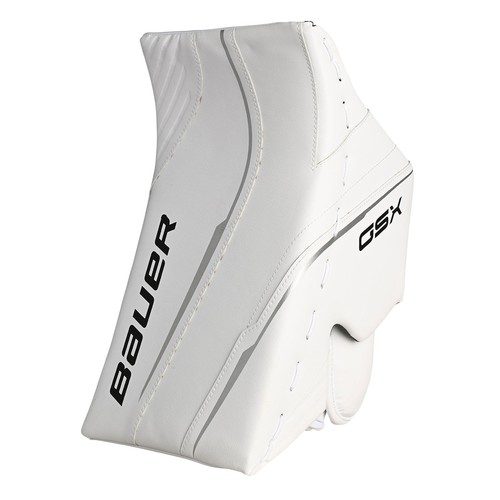 Bauer gsx eishockey - gsx, torwart