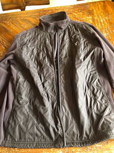 Golfino herren steppjacke - herren,