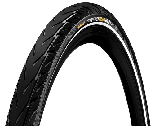 Reifen continental contact - reifen,