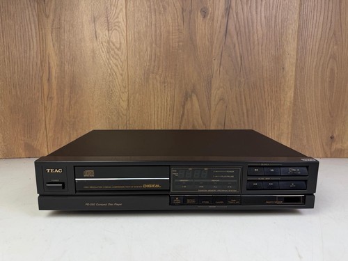 Teac 250 spieler cd - spieler,