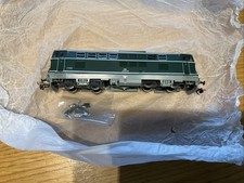 Klein Modellbahn 0511