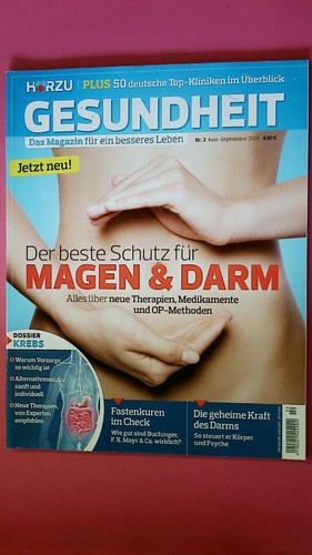 161201 hörzu gesundheit - 161201,