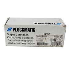 Plockmatic Staples Xerox