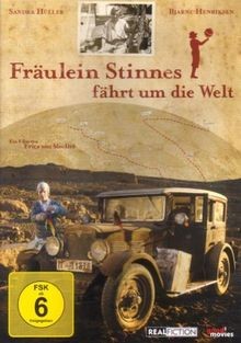 Fräulein stinnes fährt - fräulein,