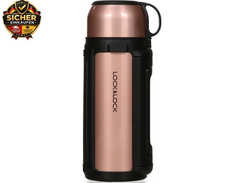 Isolierkanne liter - 1,5,