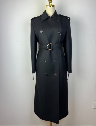 Max mara schurwolle mantel - max,