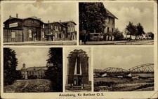 Ak Góra Świętej Anny Sankt