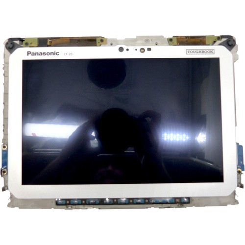 Original panasonic toughbook - panasonic,
