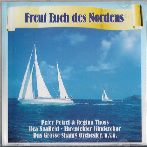 Freut euch des nordens - nordens,