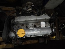 Opel Meriva A Motor Z16XE 1.6