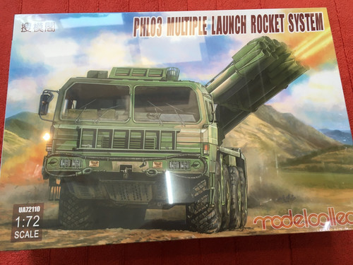 Modelcollect ua phl03 - modelcollect,