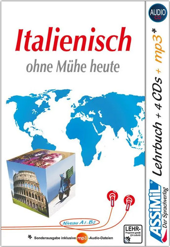 Assimil selbstlernkurs für - assimil,