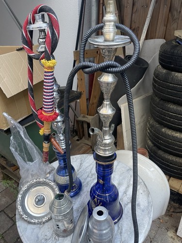 Wasserpfeife shisha glasbowl - wasserpfeife,