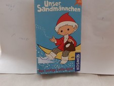 Kosmos Lotto-Spiel Unser