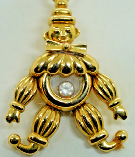 Chopard anhänger harlekin - anhänger,