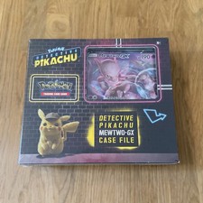 Pokémon Detective Pikachu -