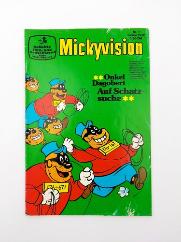Ehapa comic walt disney - ehapa,