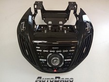 FORD B MAX Mk1 Sony DAB Radio/CD Player MP3 Display 