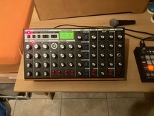 Moog minimoog vayager - minimoog,