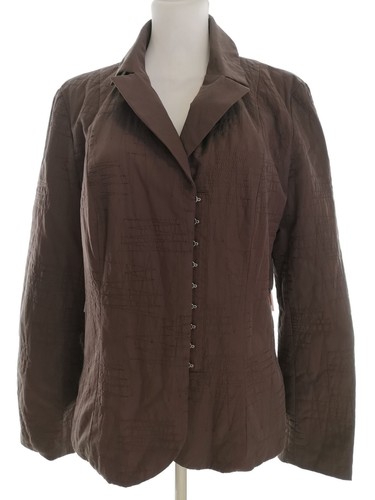 Airfield jacke braun 40 - airfield,