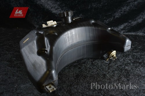 Aprilia sr50 tank komplett - aprilia,