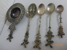 GERO  ELESVA  Teesieb