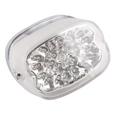 Klar Rücklicht Indikator