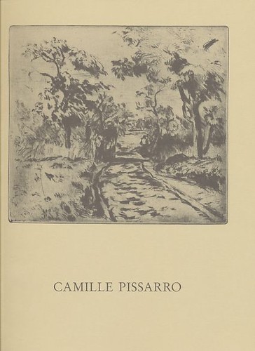 Camille pissarro radierungen - camille,