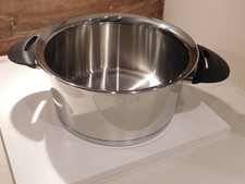 1x Fissler Kochtopf Topf