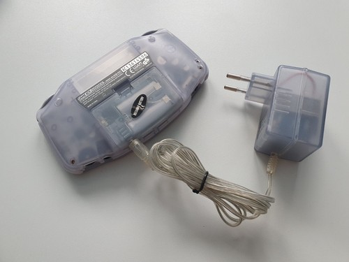 Nintendo adapter gameboy - nintendo,