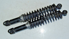 Satz beide Federbeine