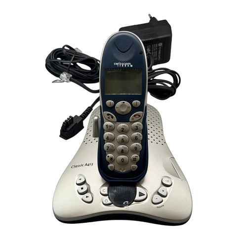 Swisscom classic a413 - classic,