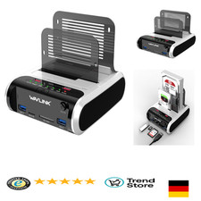 USB 3.0 Dockingstation |