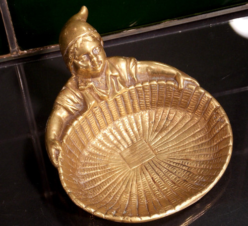 Antik schmuck ablage - antik,
