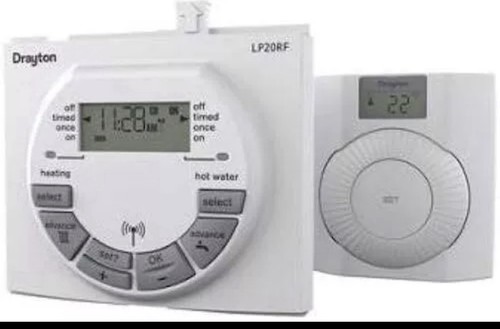 Drayton rf562dr lp20rf twin - rf562dr,