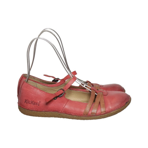 Kickers ballerinas größe - kickers,, ballerinas,