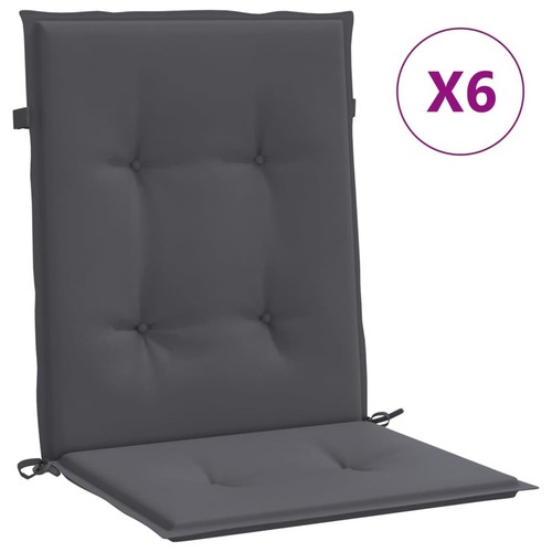 Vidaxl gartenstuhlauflagen - vidaxl,