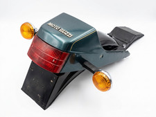 Moto Guzzi Mille GT Heck