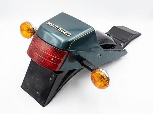 Moto guzzi mille heck - guzzi, gt