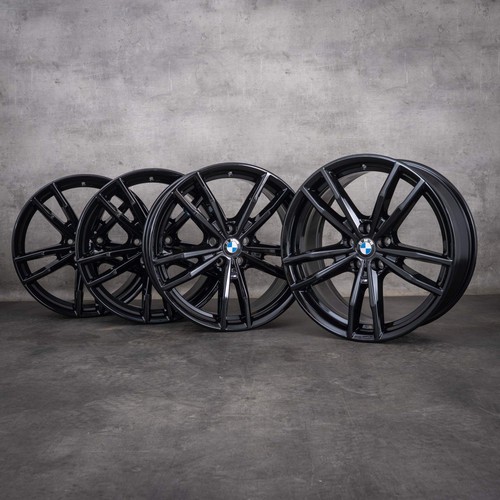 Bmw 2er 3er 4er - 19, zoll