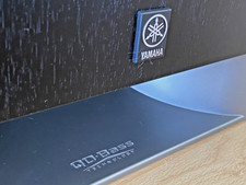 YAMAHA YST-SW325 Subwoofer