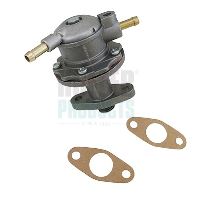 Hoffer kraftstoffpumpe ford - hoffer,