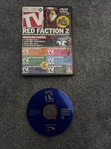 Paragon dvd 002 - dvd, tv