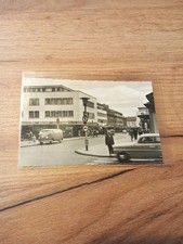 Postkarte Bad Godesberg